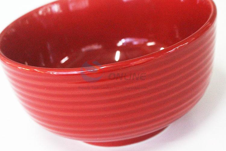 Newest Fashion Meal Bowl Fashion Ceramic Bowl