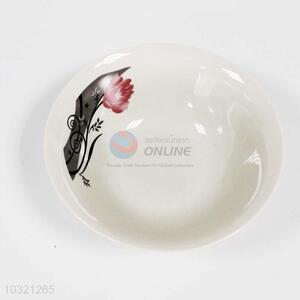 Promotional best fashionable ceramic bowl