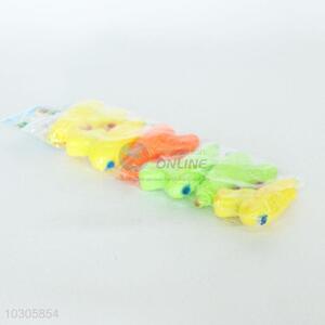 Factory Hot Sell 6pcs Water Guns for Sale