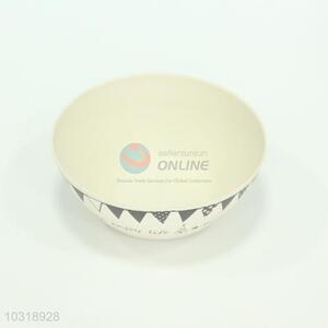 Good Quality Round Bowl Environmental Dinner Bowl