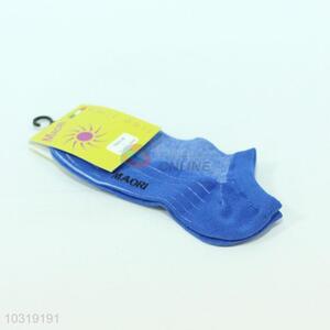 New Design Fashion Cotton Sock Adult Sock