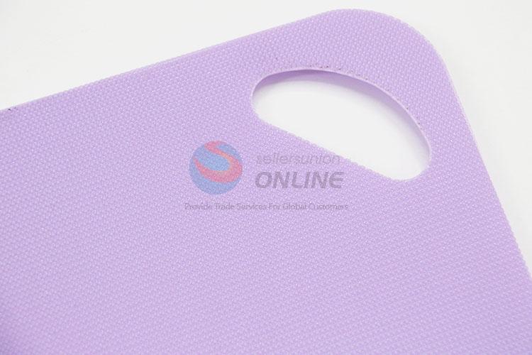 Hot Sale PP Kitchen Chopping Board Cutting Board