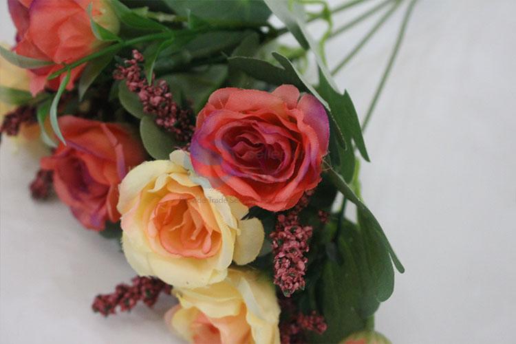 Fashion Design artificial flower