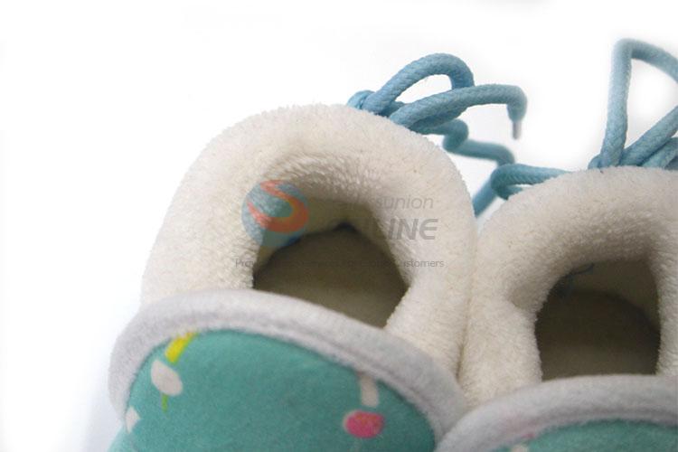 Wholesale Supplies Warm Baby Shoes for Sale