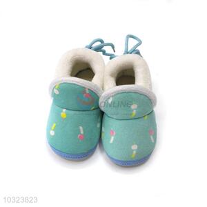 Wholesale Supplies Warm Baby Shoes for Sale