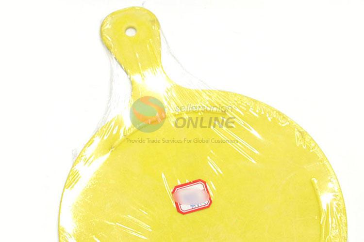 Made In China Wholesale PP Plastic Chopping Board/Cutting Board