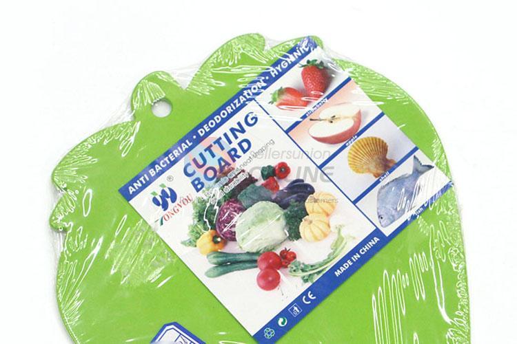 Wholesale Cheap Kitchen Chopping Board for Fruits