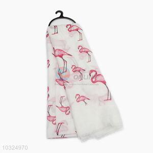 Factory Direct Comfortable Slub Cotton Shawl Women Scarves