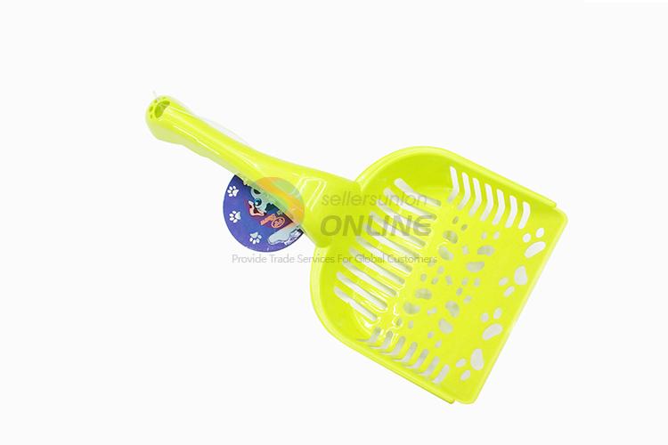 New arrival delicate style cat litter scoop