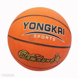 Factory sales bottom price training basketball