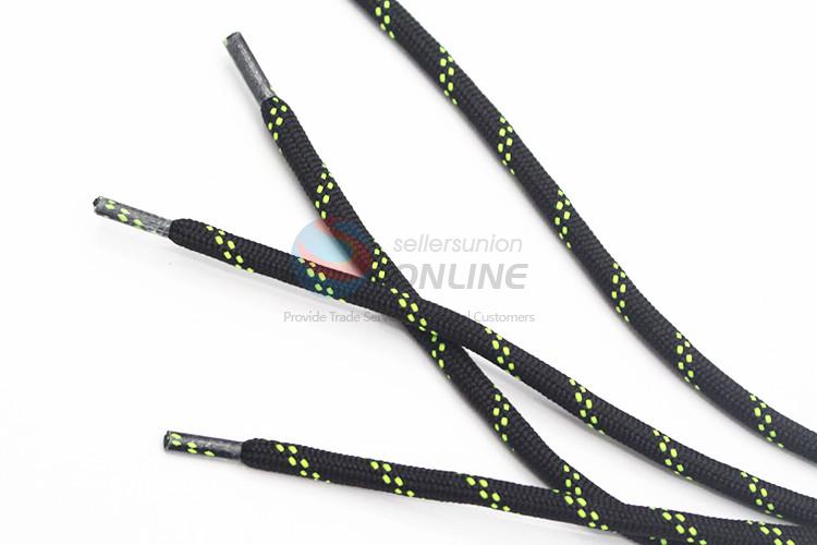 Wholesale low price fashion shoelace