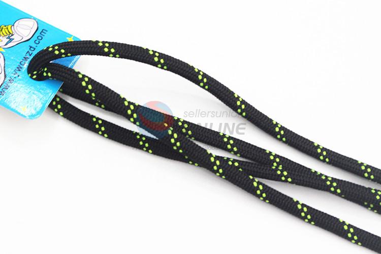 Wholesale low price fashion shoelace