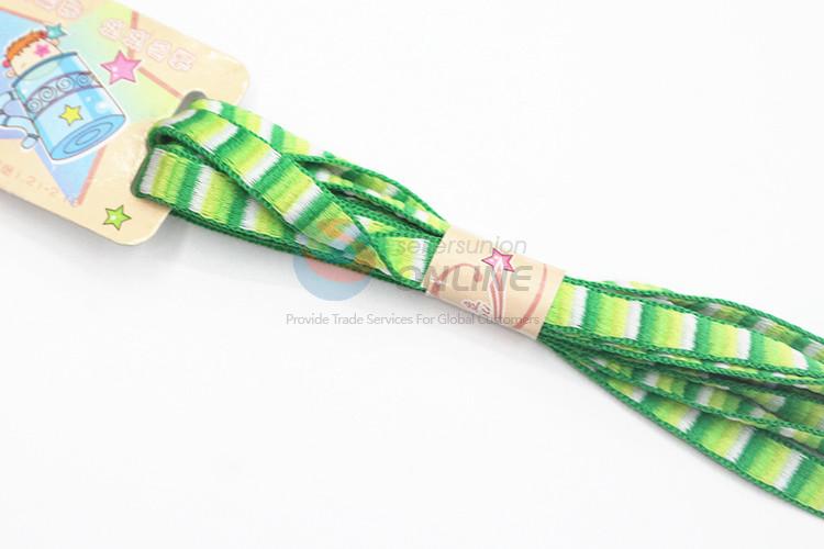 Factory supply exquisite fashion shoelace