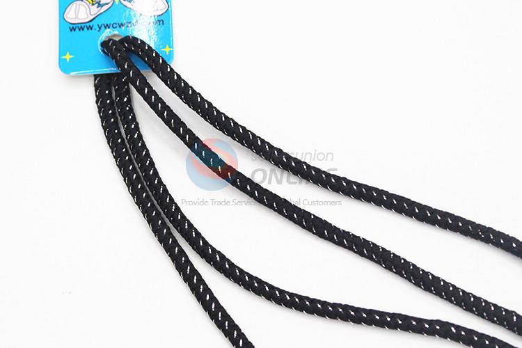 China maker cheap fashion shoelace