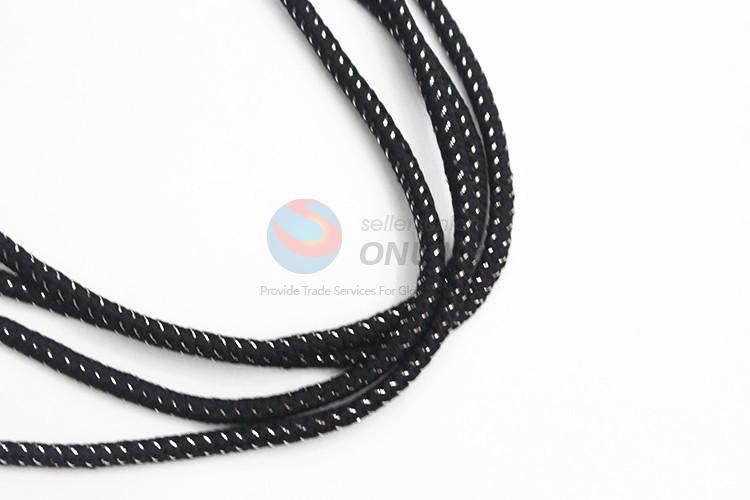 China maker cheap fashion shoelace