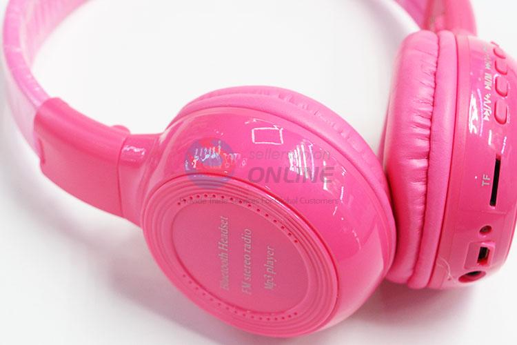 Special Design Plastic BlueTooth Earphone