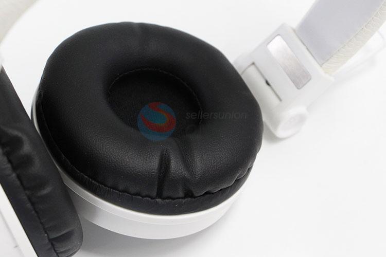 Top Selling Plastic Wired Headset/Earphone