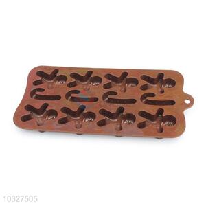 Wholesale Baking Mold Silicone Chocolate Mould