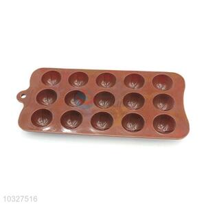 Fashion Silicone Chocolate Mould Baking Mould