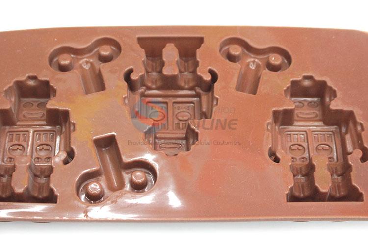 Unique Design Chocolate Mould Silicone Biscuit Mould