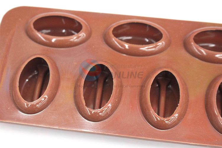 New Design Silicone Chocolate Mould Cheap Biscuit Mould