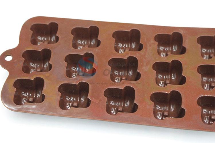 Top Quality Silicone Chocolate Mould Baking Mould