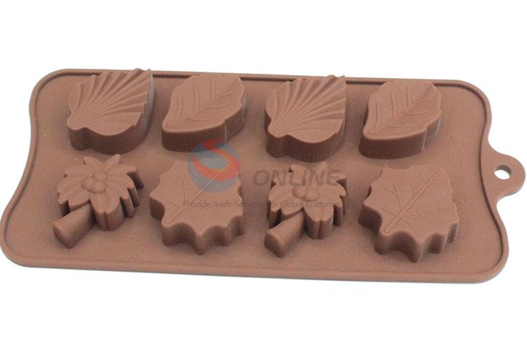 Hot Selling Silicone Chocolate Mould Cheap Baking Mould