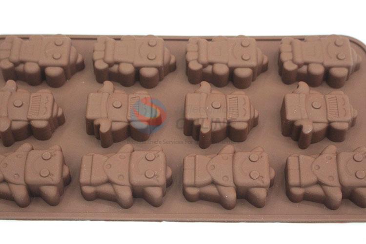Good Quality Baking Mold Silicone Chocolate Mould Bakeware