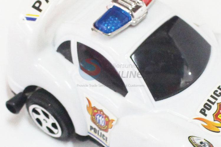 Useful cheap best police car toy