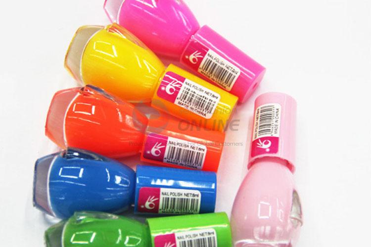 Summer Candy Color Art Nail Polish for Wholesale