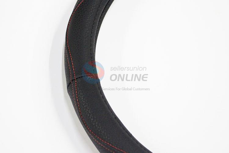 Fashion Car Steering Wheel Cover for Ordinary Car