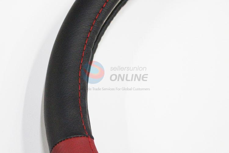 Personalized Anti-skid Breathable Steering-Wheel Covers Car Accessories