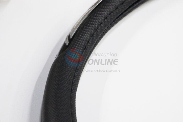 Anti-slip Universal for Car Styling 38cm Steering-wheel