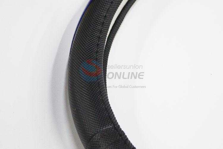 Artificial Leather Car Steering Wheel Cover Car Wheel Cover