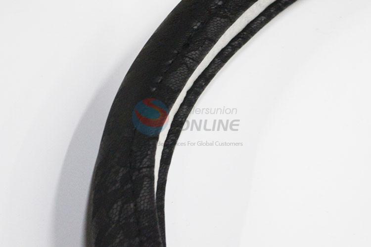 Top Quality Antiskid Steering-wheel Cover for Four Seasons