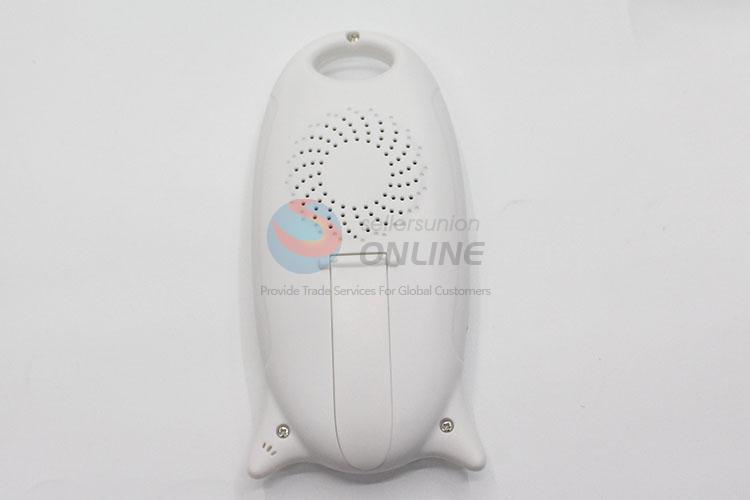 Cute best new style baby monitor