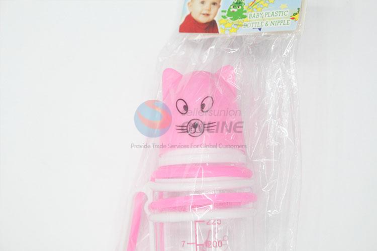 Promotional best fashionable baby feeding-bottle