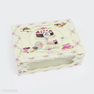 Factory Direct High Quality Candy Box Gift Box