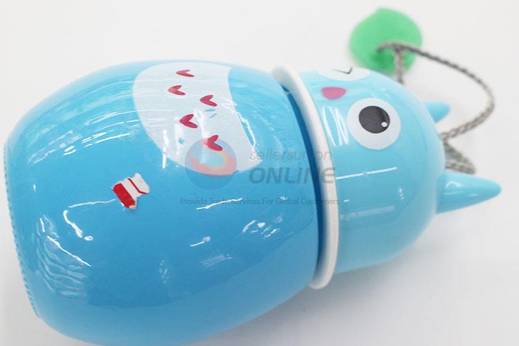 Totoro Water Bottle Cartoon Scrub Sports Space Drinkware