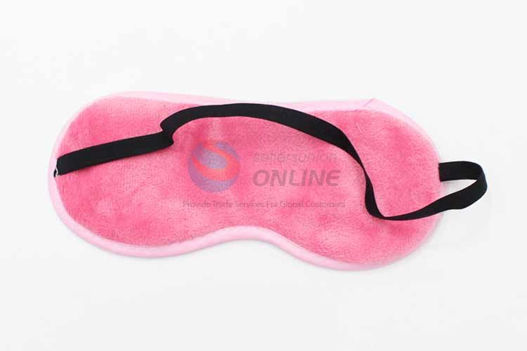 Classic Eyeshade or Eyemask for Airline and Hotel