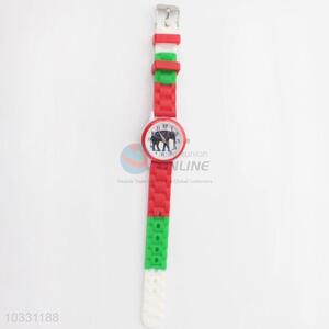 Promotional Women Colorful Watch with New Design