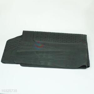 Wholesale Nice Black Car Foot Mat for Sale