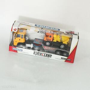 Top Selling Toy Truck+Engineering Car for Sale