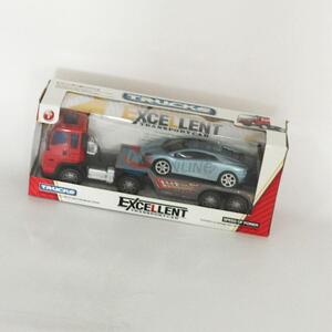 Hot Sale Toy Truck+Racing Car for Sale