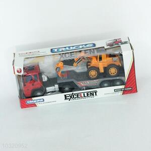 Competitive Price Toy Truck+Engineering Car for Sale