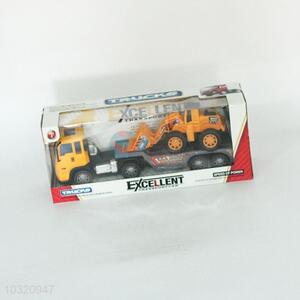 Wholesale Nice Toy Truck+Engineering Car for Sale
