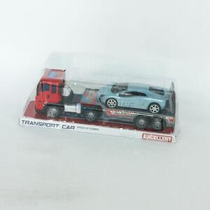 Factory Direct Toy Truck+Racing Car for Sale