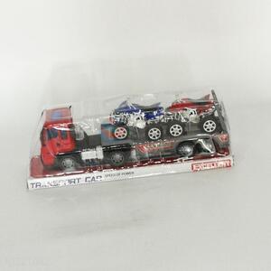 High Quality Toy Truck+2pcs Beach Motorcycle for Sale