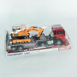 Factory Wholesale Toy Truck+Engineering Vehicle for Sale