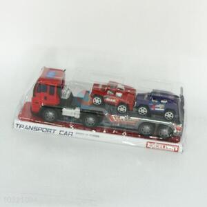Factory Hot Sell Toy Truck+2pcs Off-Road Vehicle for Sale